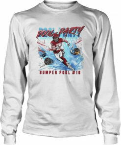 Bumper Pool Arkansas Razorbacks Shirt 2 Bumper Pool Arkansas Razorbacks Shirt 3