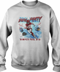 Bumper Pool Arkansas Razorbacks Shirt 3 Bumper Pool Arkansas Razorbacks Shirt 4