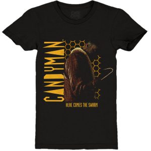 CANDYMAN SWEETS TO THE SWEET T-SHIRT