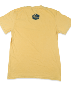 CHASIN TRAIL ALE SHIRT 2