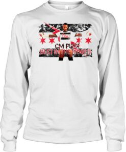CM Punk Best in The World shirt 2 CM Punk Best in The World shirt 3