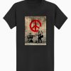 CND Soldiers T-shirt