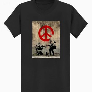 CND Soldiers T-shirt