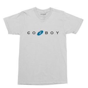 CO-Z-BOY Tee