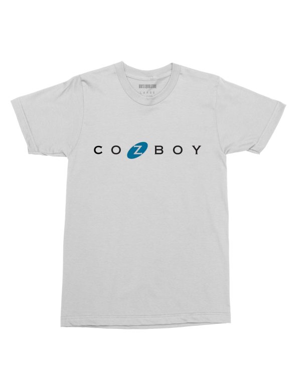 CO-Z-BOY Tee