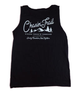 CT Mono Script Tank 1