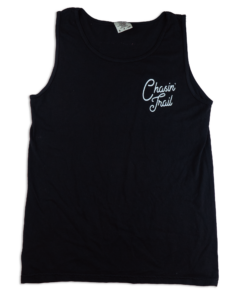 CT Mono Script Tank 2