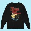 Camp Crystal Lake Counselor Long Sleeve Shirt