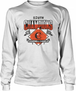 Campbell Fighting Camels Big South 2022 Softball Conference Champion shirt 3