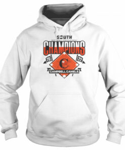 Campbell Fighting Camels Big South 2022 Softball Conference Champion shirt 5