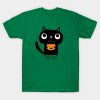 Candy Pleez Halloween T-Shirt