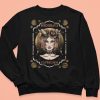 Capricorn Zodiac Sweatshirt