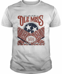 Carderbitt Vs Ole Miss October 8 2022 shirt 1