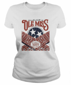 Carderbitt Vs Ole Miss October 8 2022 shirt 2