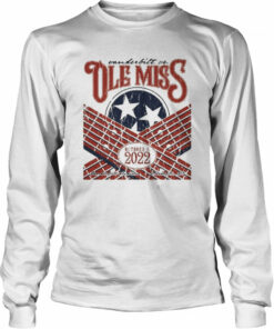 Carderbitt Vs Ole Miss October 8 2022 shirt 3