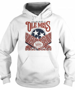 Carderbitt Vs Ole Miss October 8 2022 shirt 5