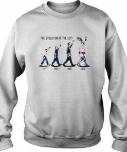 Carolina Hurricanes 2022 Metropolitan Division Champions shirt 4