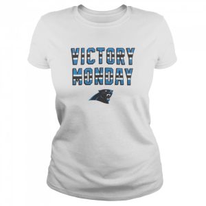 Carolina Panthers Football Victory Monday shirt