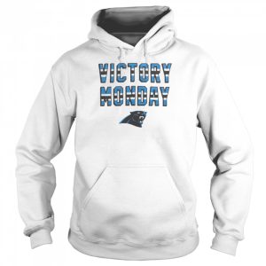 Carolina Panthers Football Victory Monday shirt 5