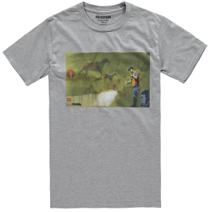 Cave Painting T-shirt