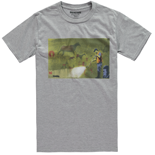 Cave Painting T-shirt