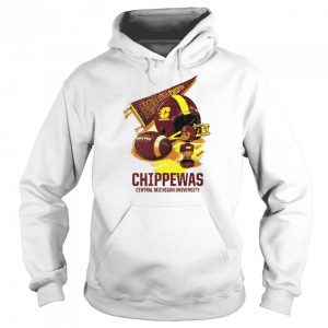 Central Michigan university back in the day shirt 5