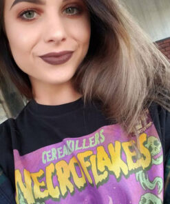 Cereal Killer T Shirt 3