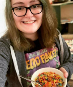 Cereal Killer T Shirt 4