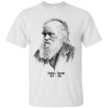 Charles Darwin T-Shirt