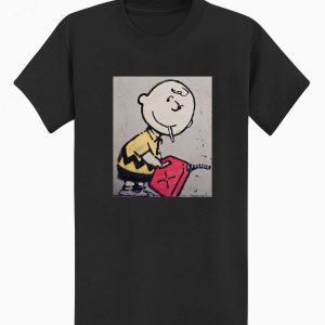 Charlie Brown T-shirt