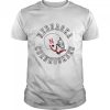 Charlie Hustle Nebraska Cornhuskers Football shirt