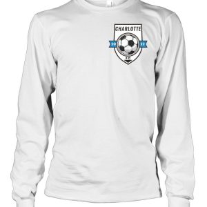 Charlotte FC shirt 3