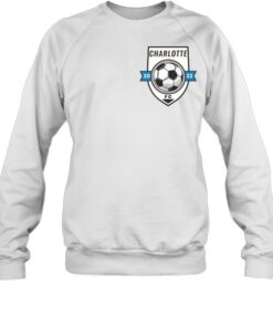 Charlotte FC shirt 3 Charlotte FC shirt 4