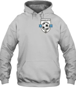 Charlotte FC shirt 4 Charlotte FC shirt 5