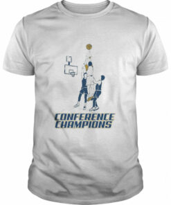Chatt Champs Conference Champions Shirt 1
