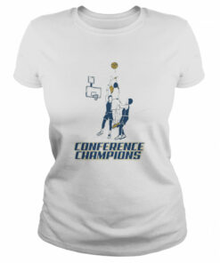 Chatt Champs Conference Champions Shirt 2