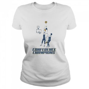 Chatt Champs Conference Champions Shirt