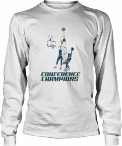 Chatt Champs Conference Champions Shirt 3
