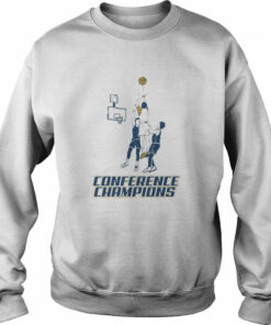 Chatt Champs Conference Champions Shirt 4