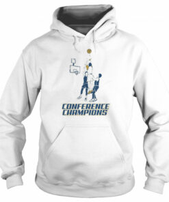 Chatt Champs Conference Champions Shirt 5