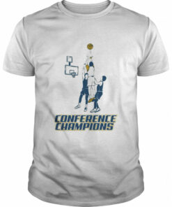 Chatt Champs Conference Champions T Shirt 1
