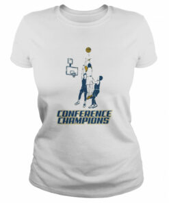 Chatt Champs Conference Champions T Shirt 2