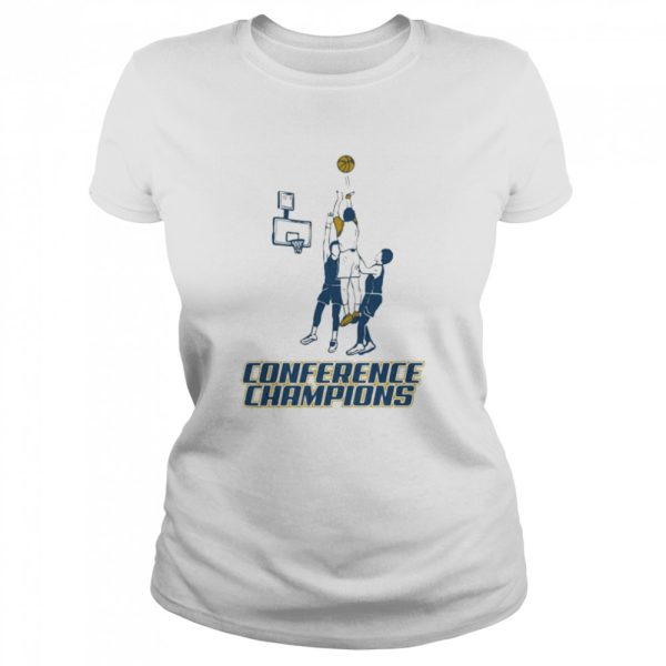 Chatt Champs Conference Champions T-Shirt