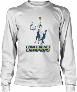 Chatt Champs Conference Champions T Shirt 3