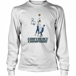 Chatt Champs Conference Champions T Shirt 3