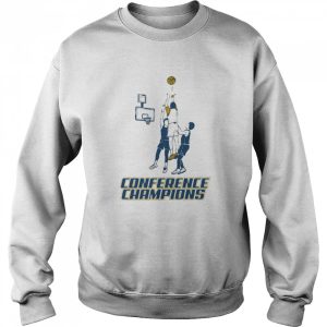 Chatt Champs Conference Champions T Shirt 4