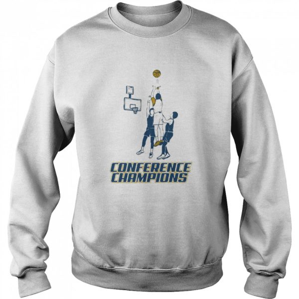 Chatt Champs Conference Champions T-Shirt