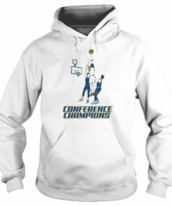 Chatt Champs Conference Champions T Shirt 5