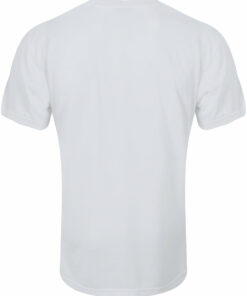 Cheeky Leprechaun Mens White Sub T Shirt 2