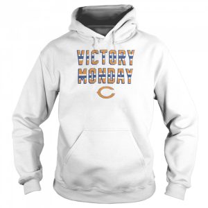 Chicago Bears Football Victory Monday shirt 5